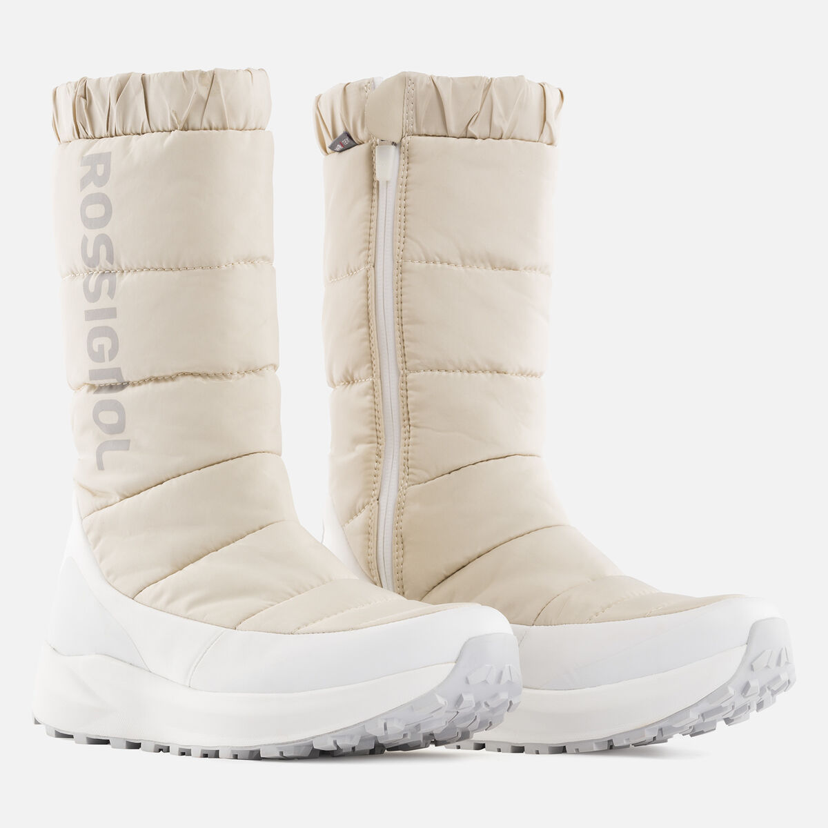 Rossignol Podium Knee High Fog Shoes Fog