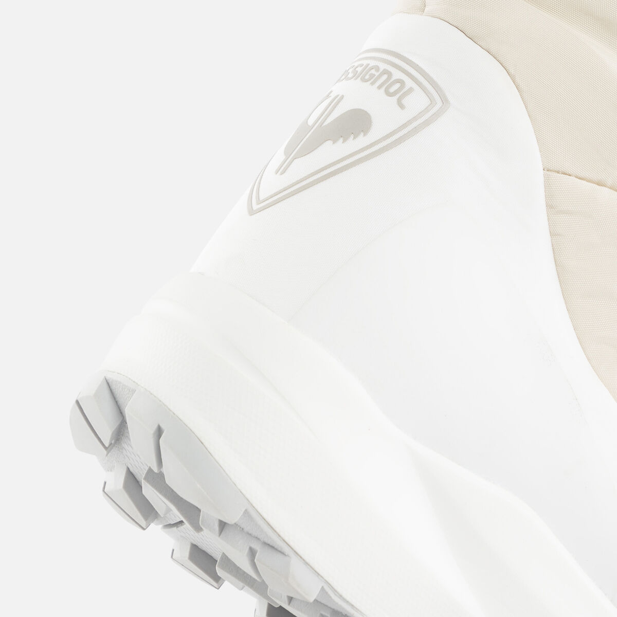 Rossignol Podium Knee High Fog Shoes Fog