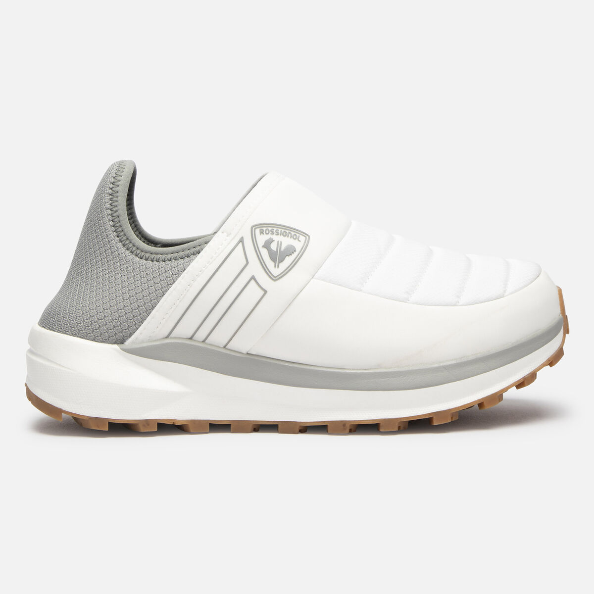 Women's Chalet White Shoes 2.0 White / Drizzle  Grey