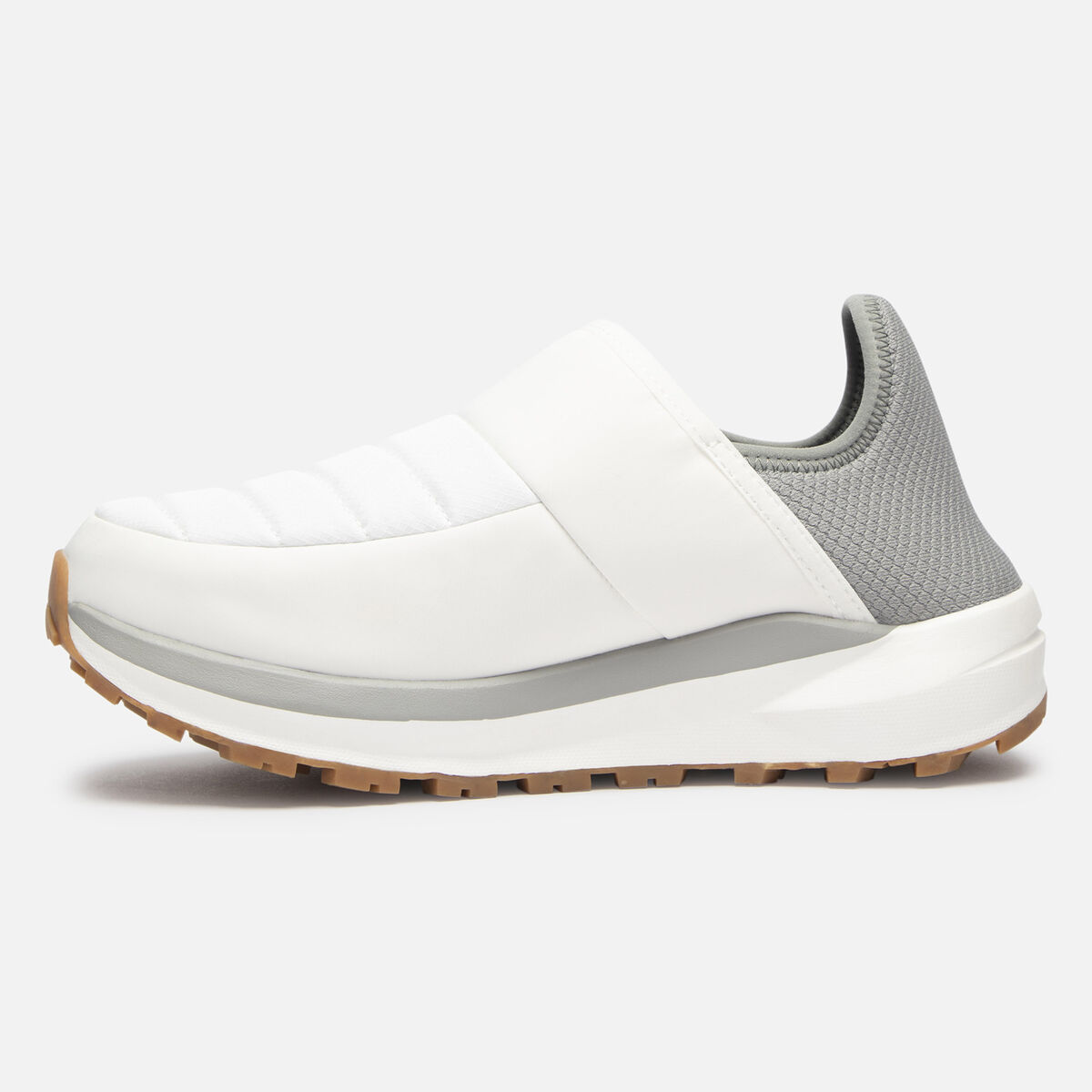 Women's Chalet White Shoes 2.0 White / Drizzle  Grey