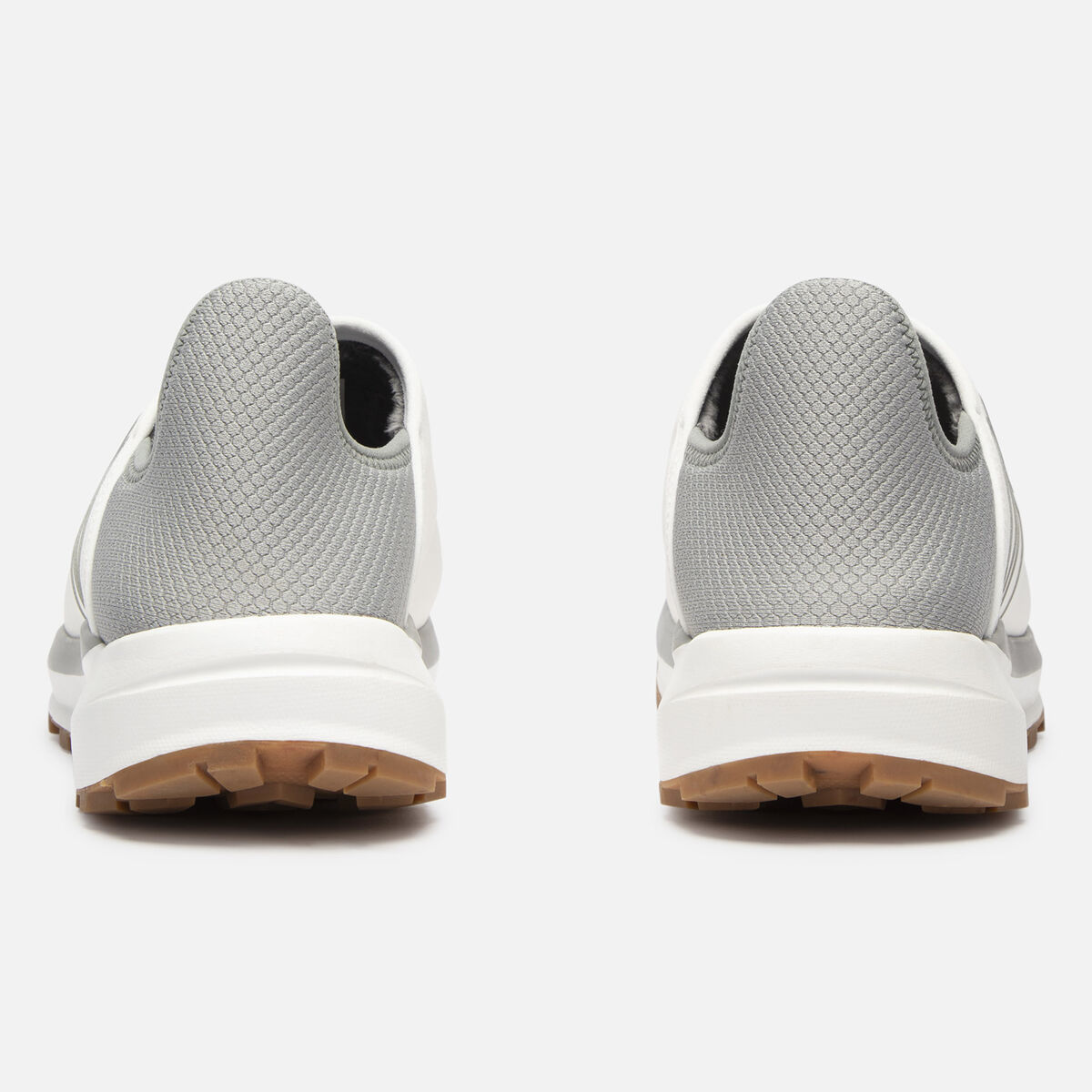 Women's Chalet White Shoes 2.0 White / Drizzle Grey 4 Women's Chalet White Shoes 2.0 White / Drizzle Grey