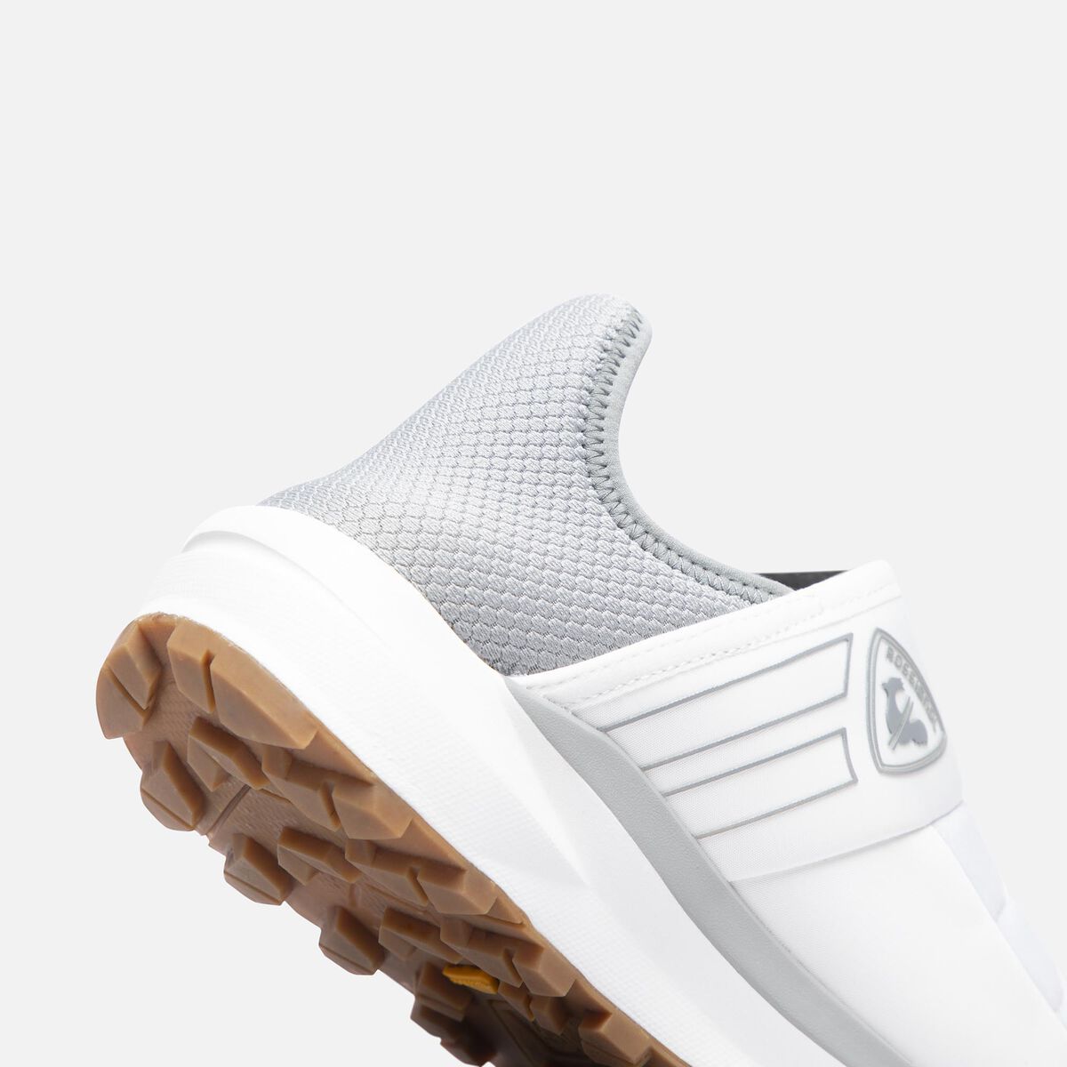 Women's Chalet White Shoes 2.0 White / Drizzle Grey 9 Women's Chalet White Shoes 2.0 White / Drizzle Grey