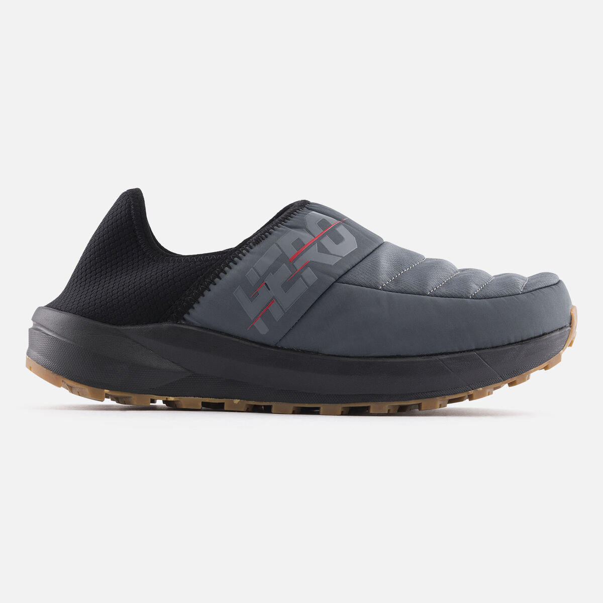 Women's Chalet Hero Shoes Grey