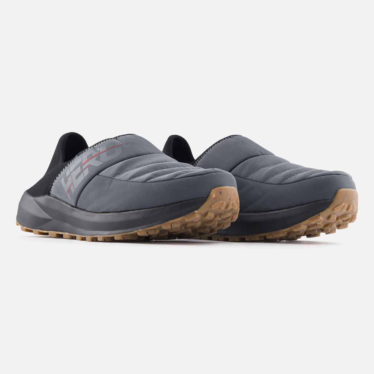 Women's Chalet Hero Shoes Grey