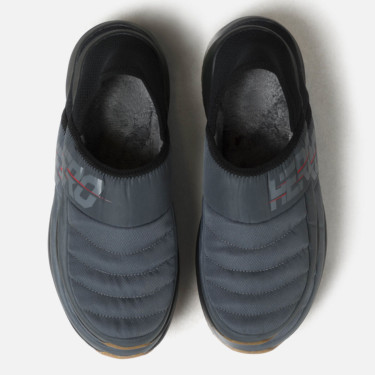 Women's Chalet Hero Shoes Grey