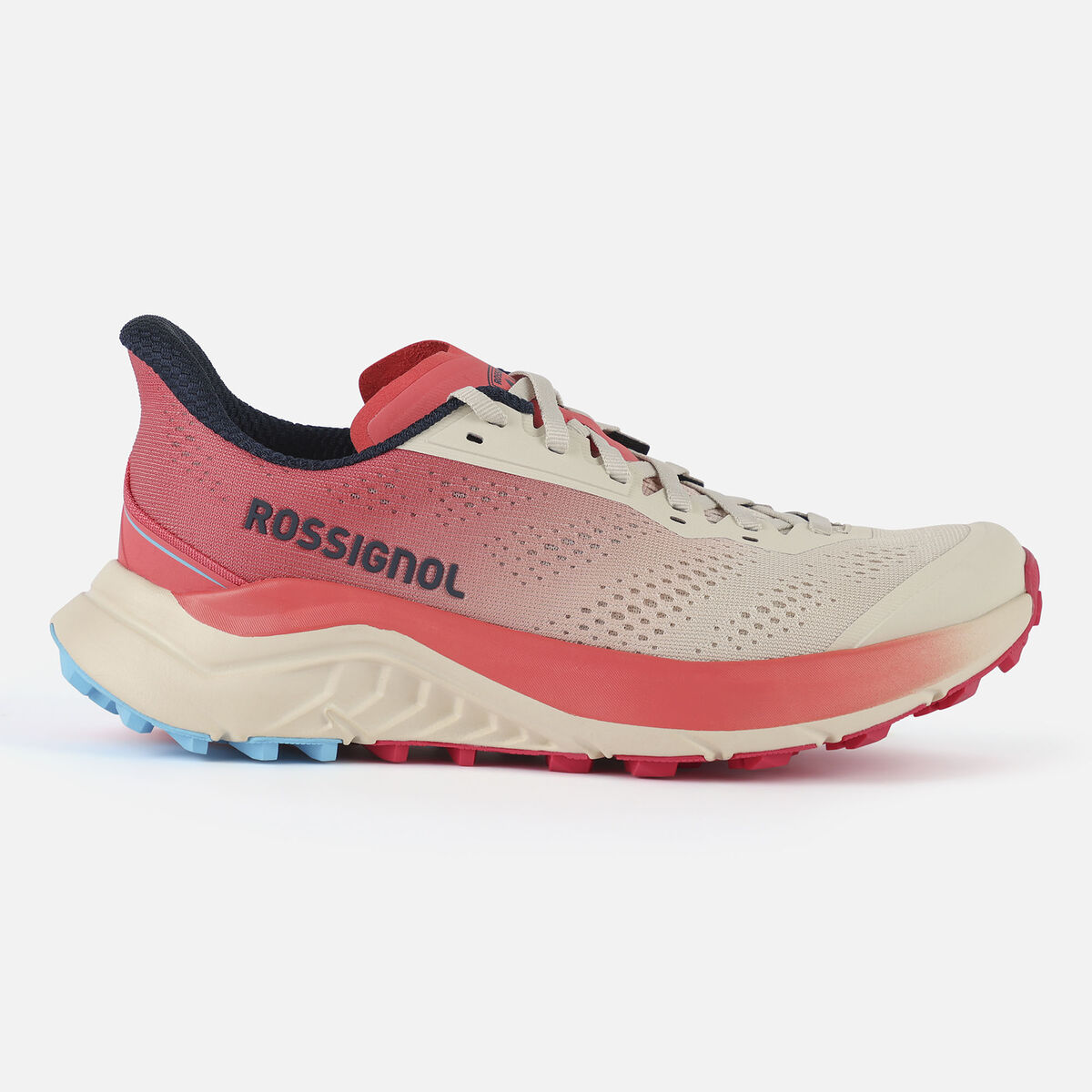 Women's Venosk Trail Running Shoes Sand