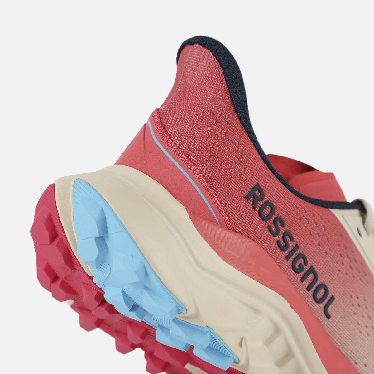 Women's Venosk Trail Running Shoes Sand