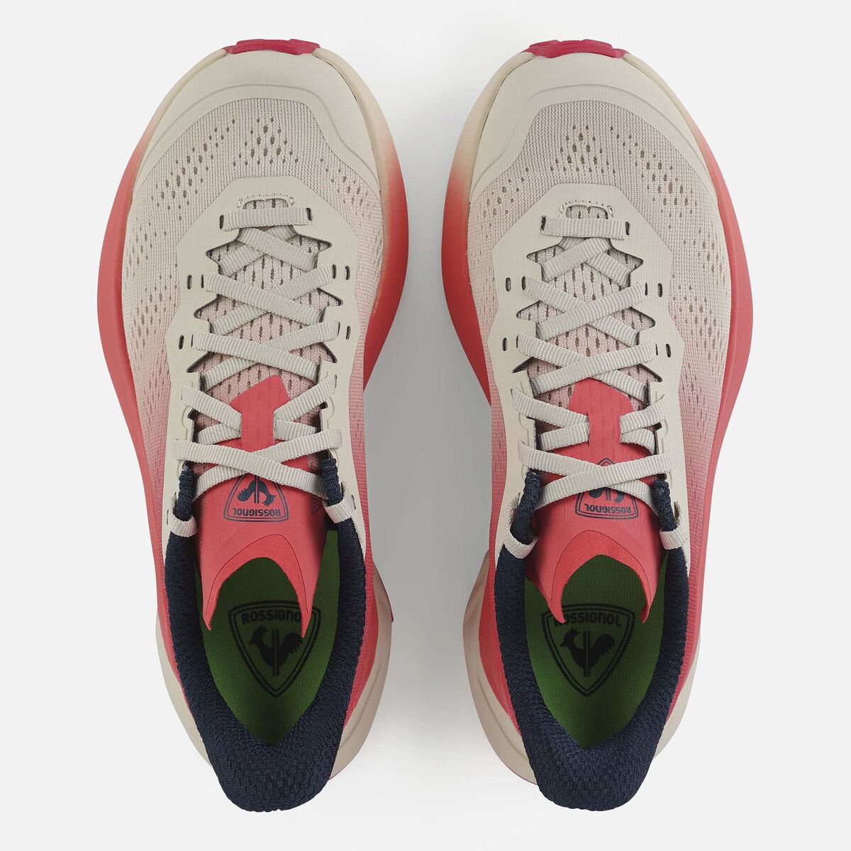 Women's Venosk Trail Running Shoes Sand