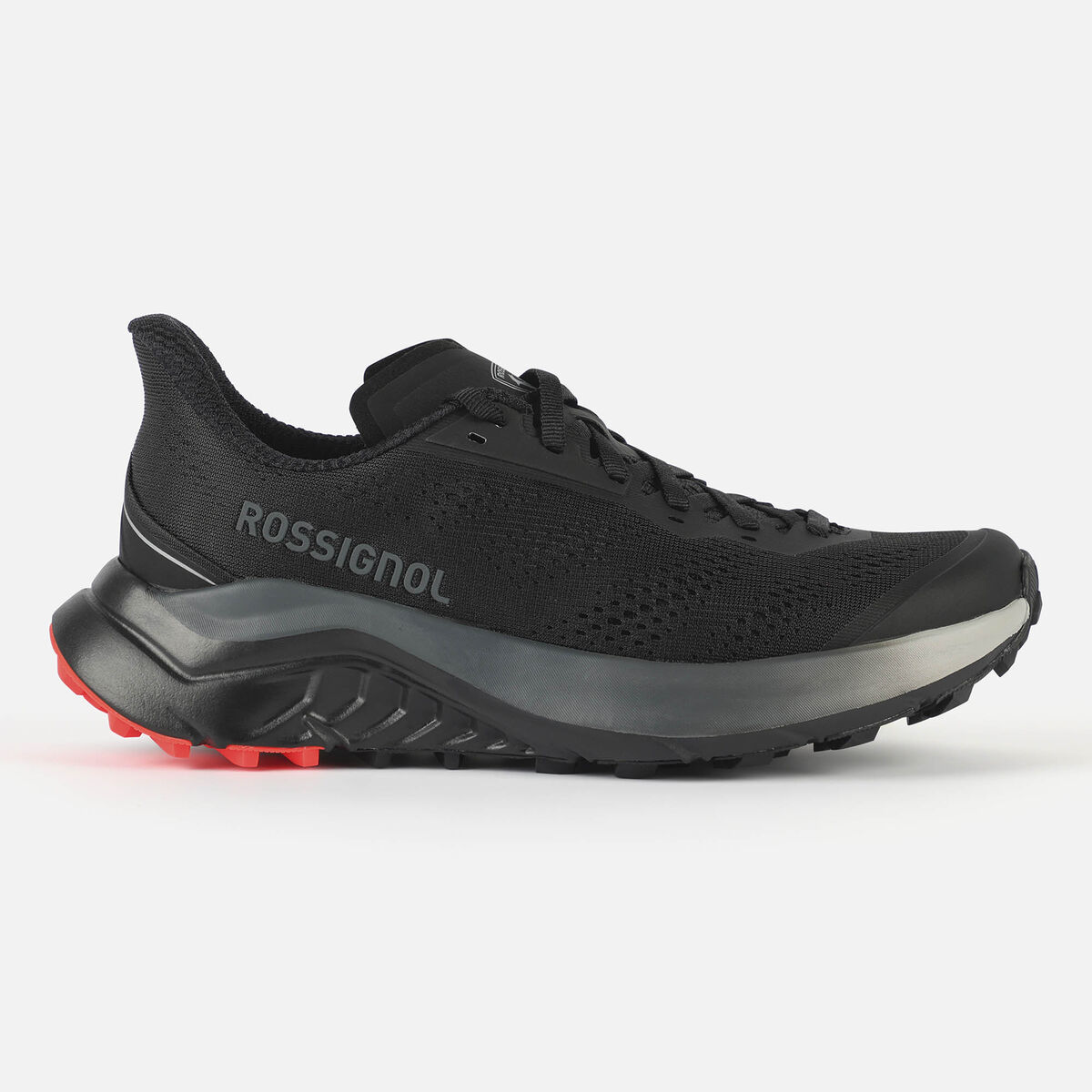 Women's Venosk Trail Running Shoes Black