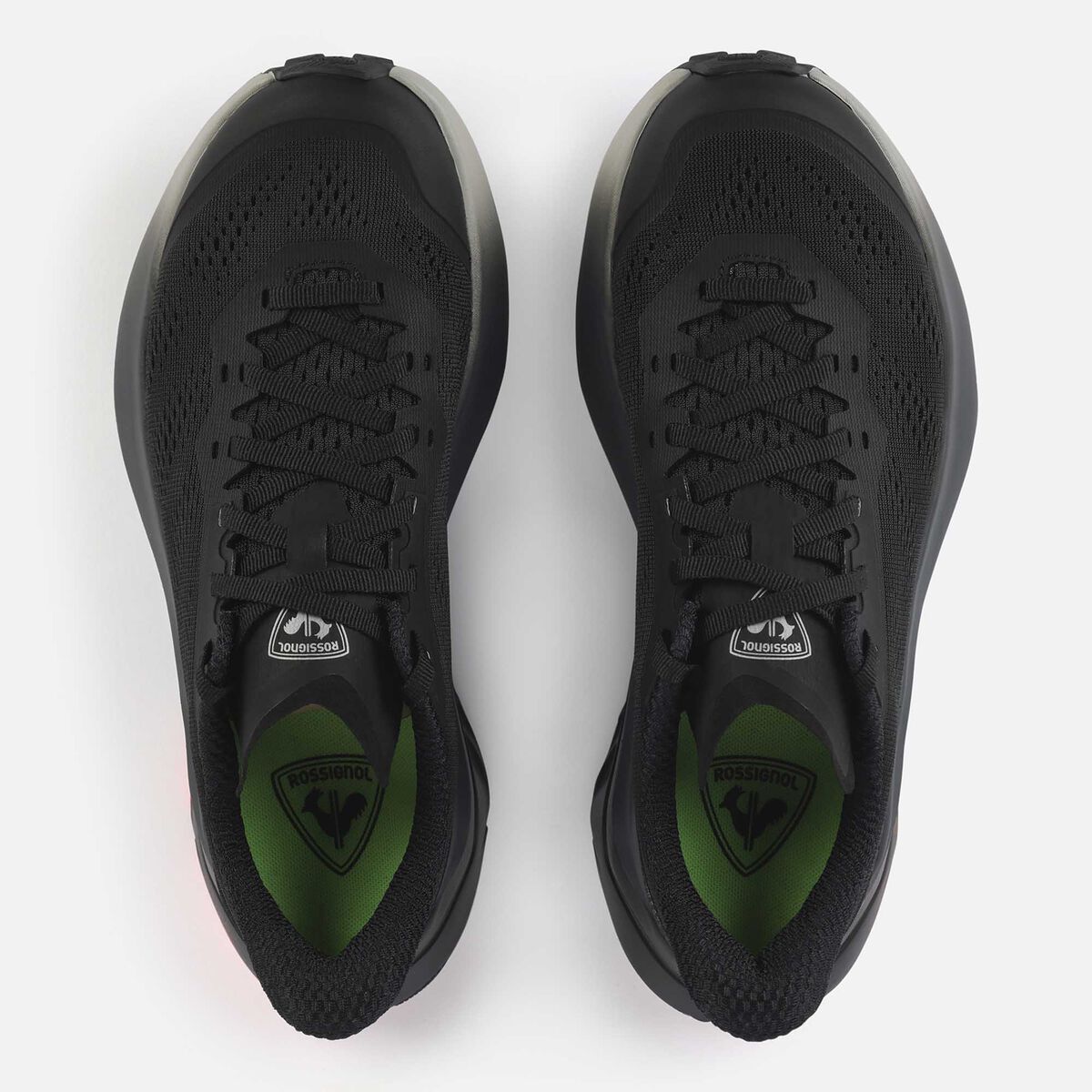 Women's Venosk Trail Running Shoes Black