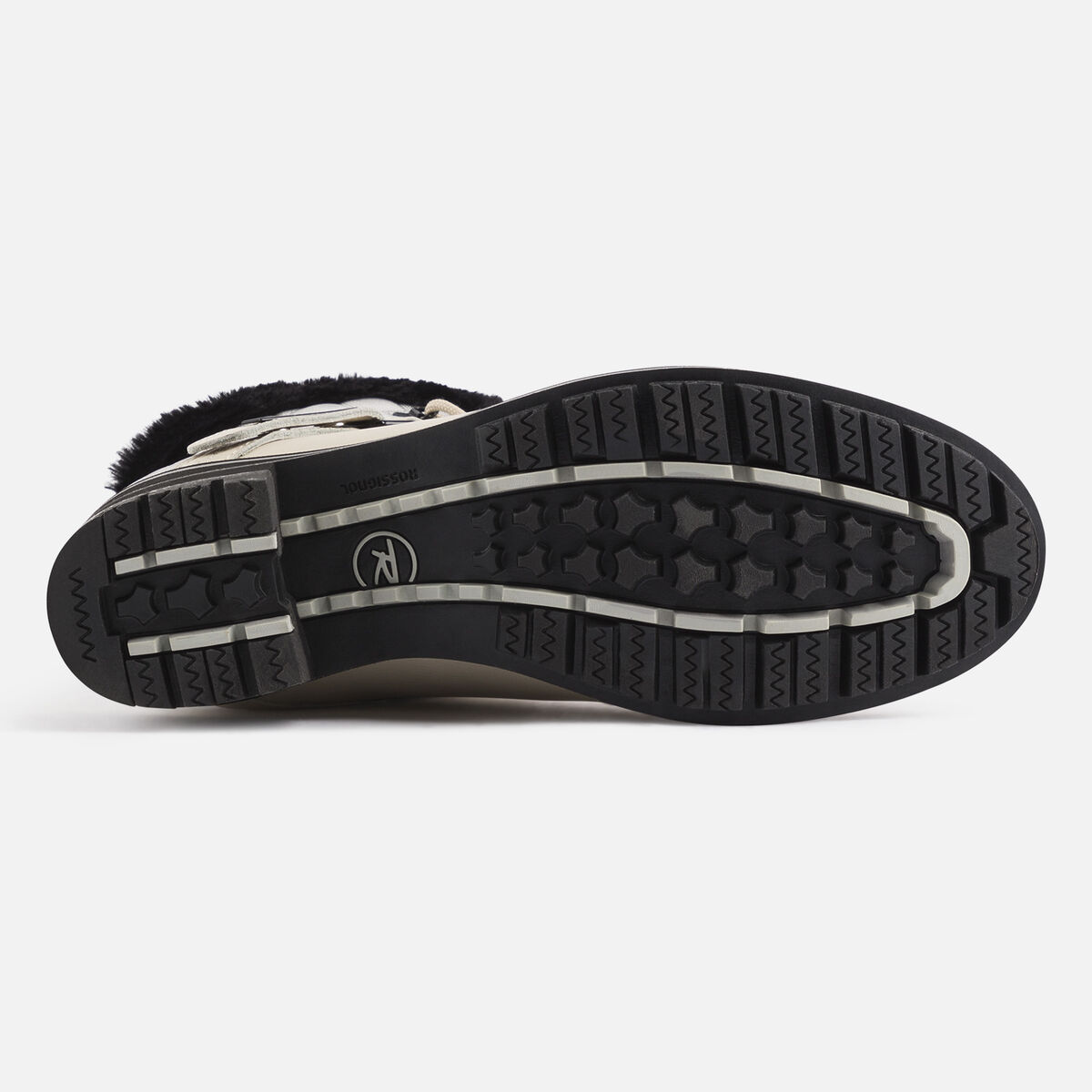 Women's 1907 Megeve Fog Grey Boots Fog 3 Women's 1907 Megeve Fog Grey Boots Fog