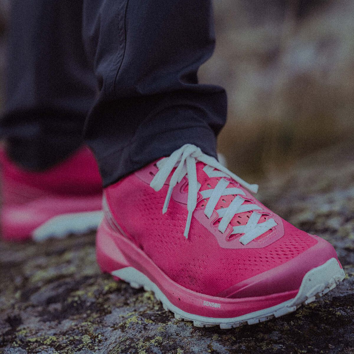 Women's SKPR 2.0 Active Shoes Raspberry