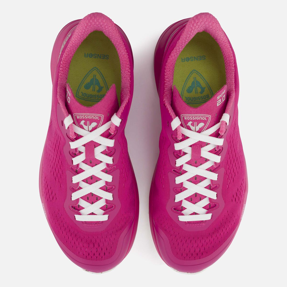 Women's SKPR 2.0 Active Shoes Raspberry