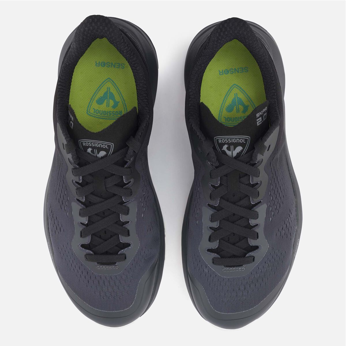 Women's SKPR 2.0 Active Shoes Anthracite