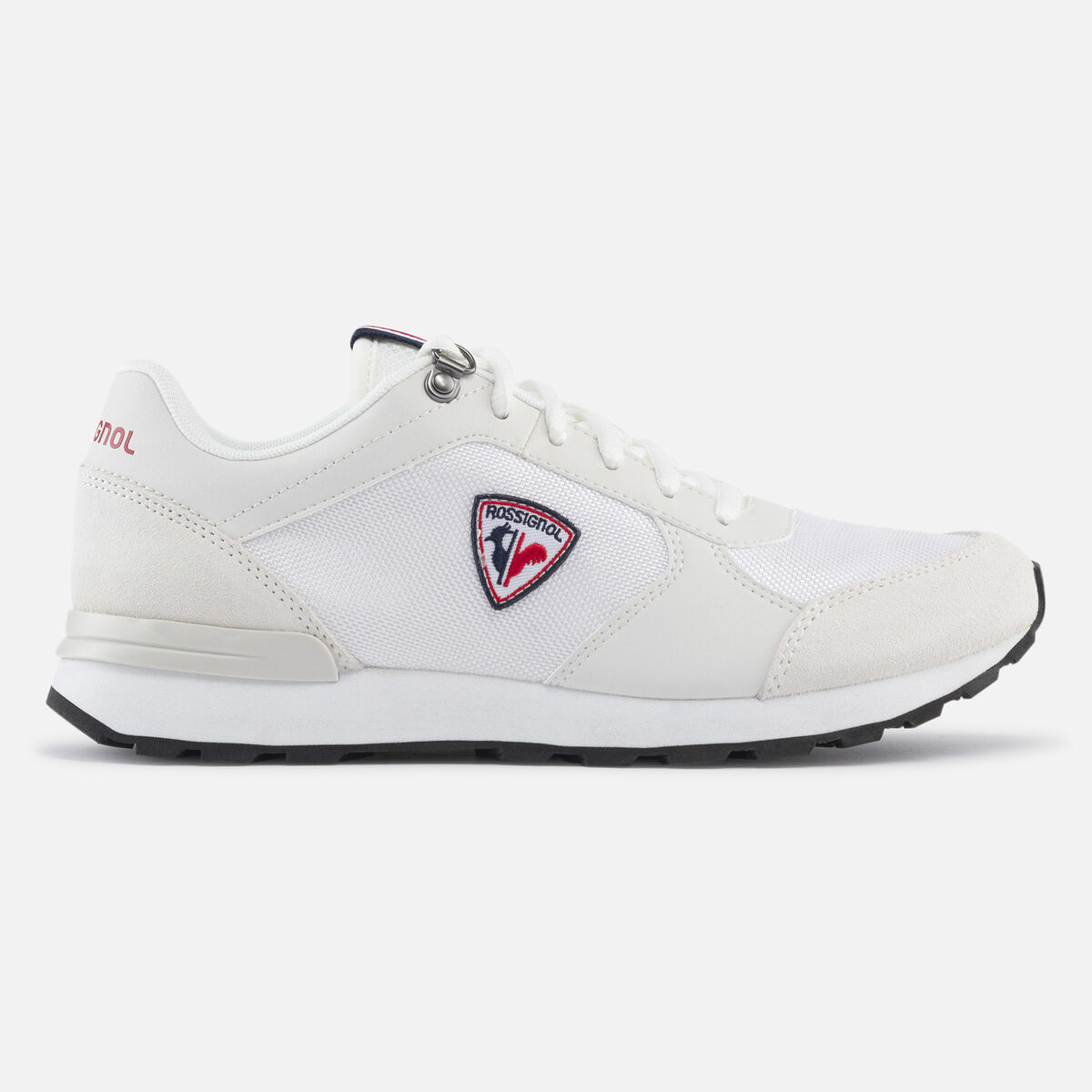 Women's Heritage White Shoes White