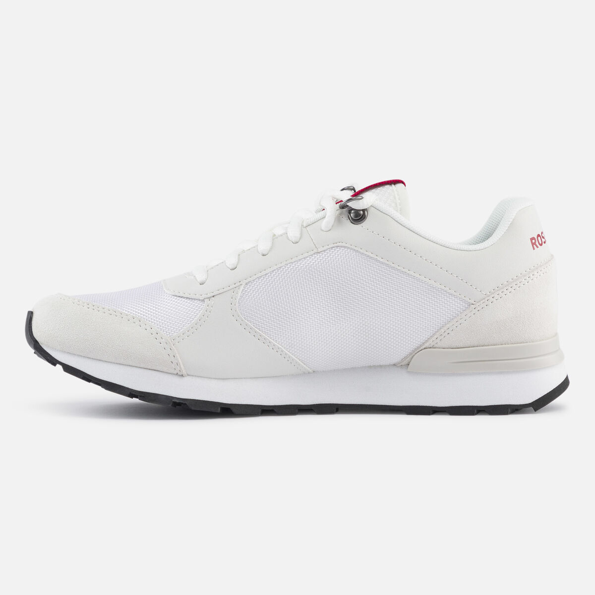 Women's Heritage White Shoes White