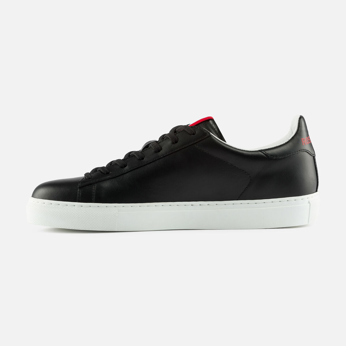 Women's Alex Black Sneakers Black