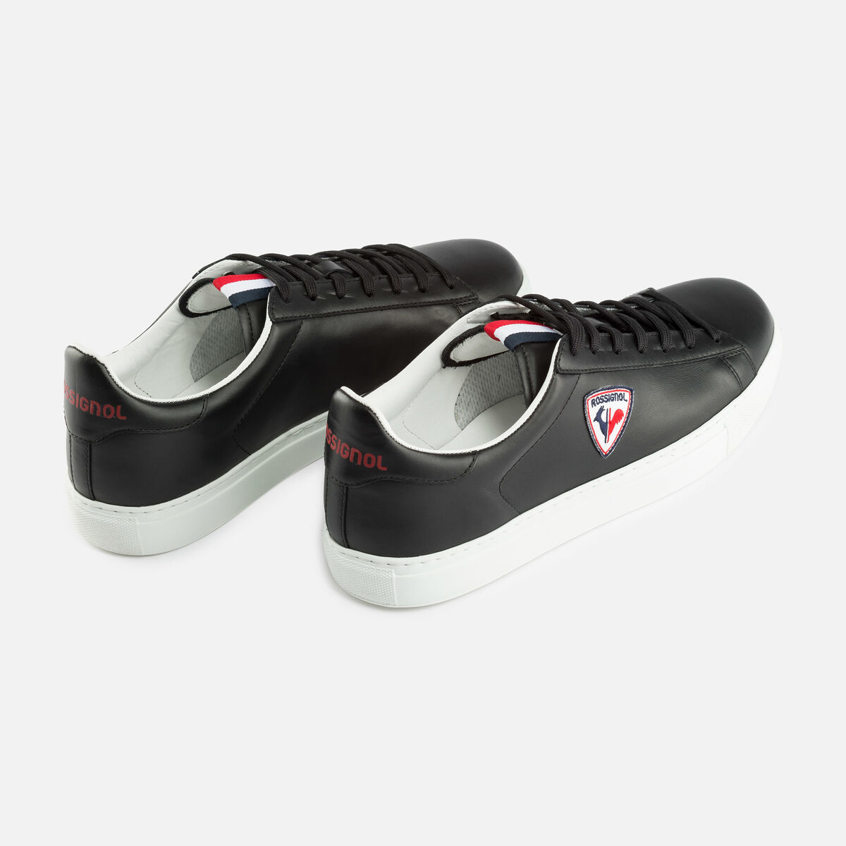 Women's Alex Black Sneakers Black