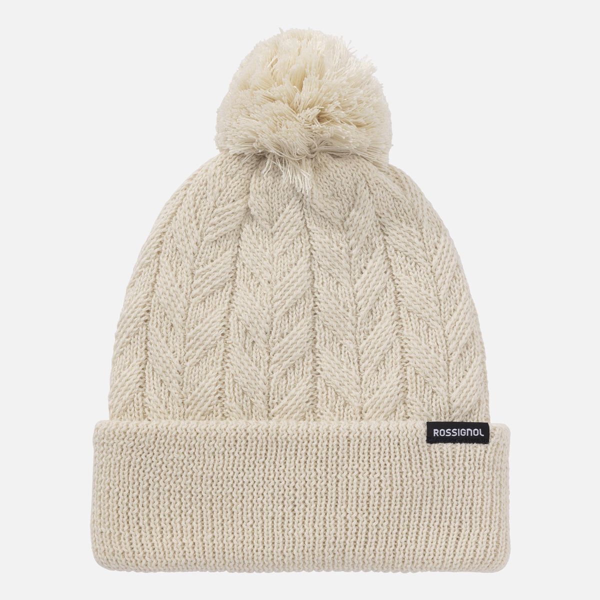 Women's Sofia Beanie Nature White