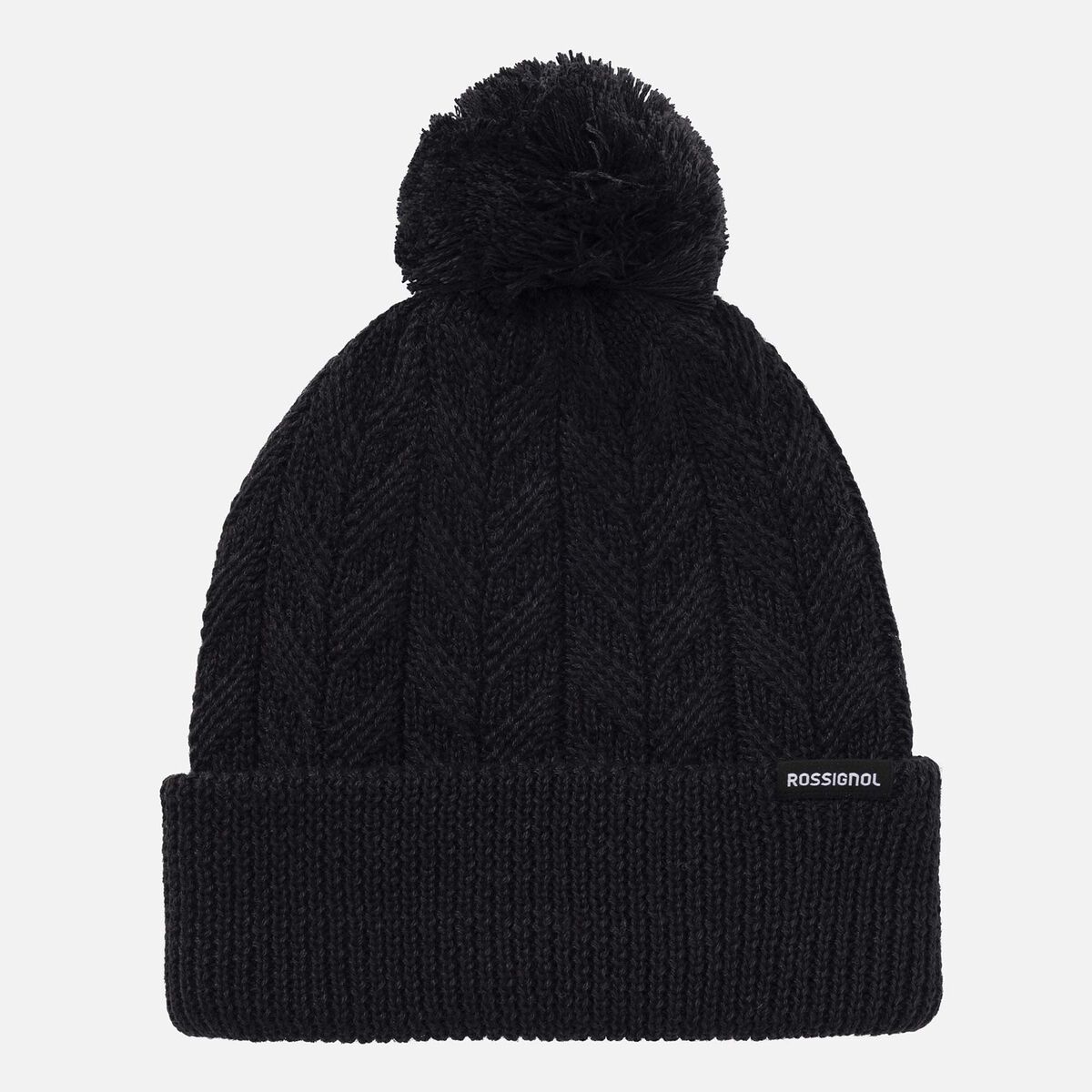 Women's Sofia Beanie Black