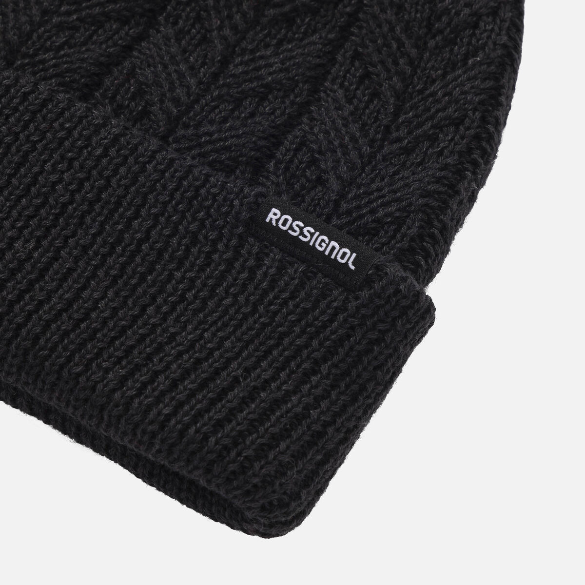 Women's Sofia Beanie Black