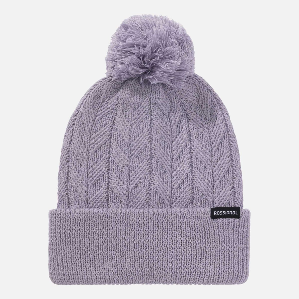 Women's Sofia Beanie Galactic Lilac