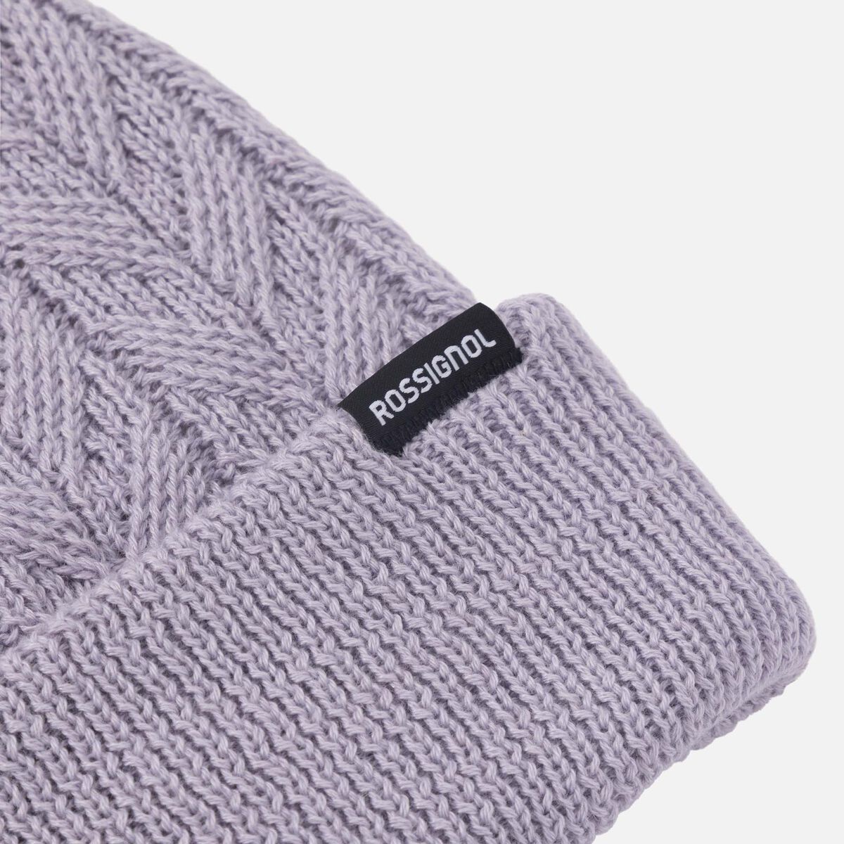 Women's Sofia Beanie Galactic Lilac