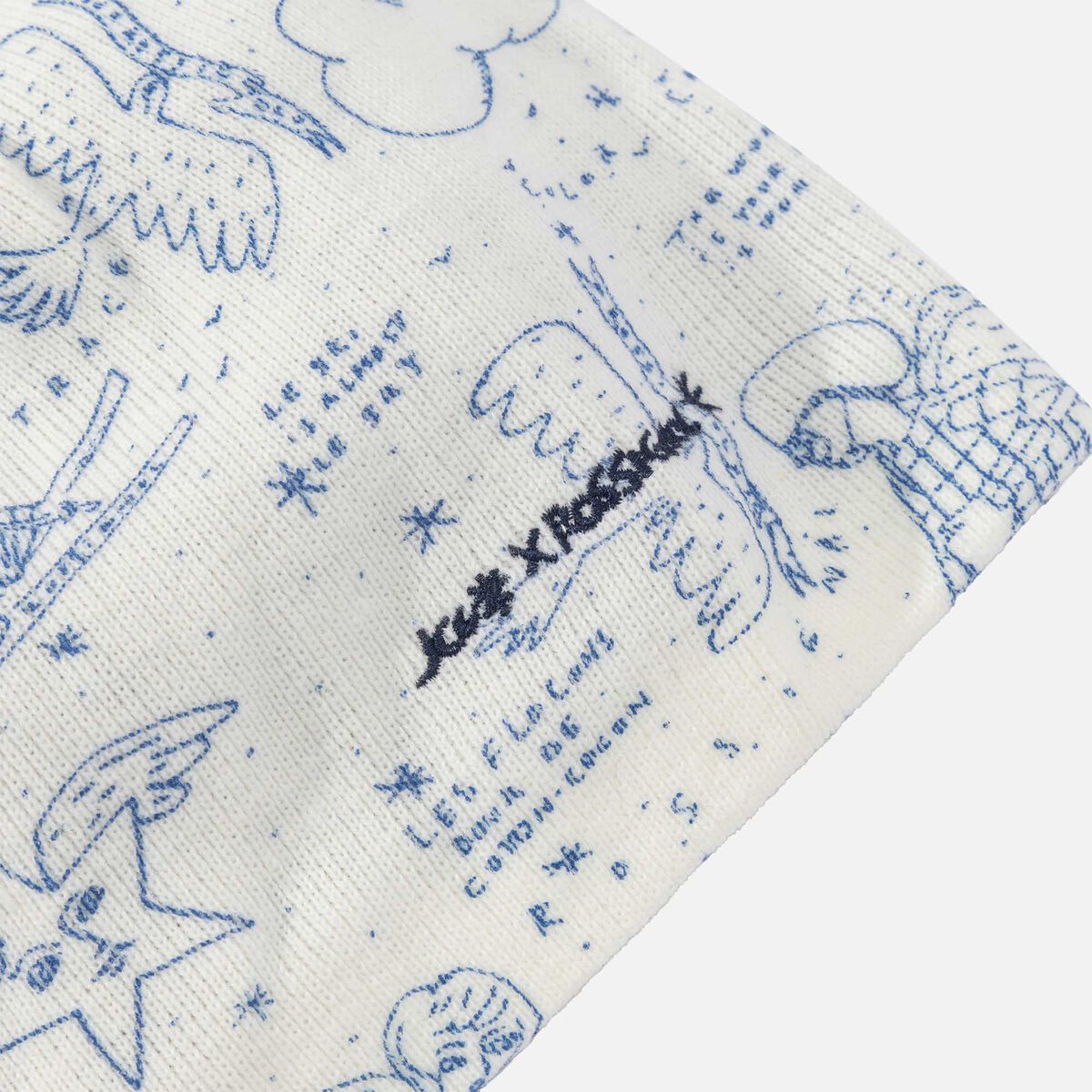 Women's JCC Missy Beanie Snow Angel Artic Print