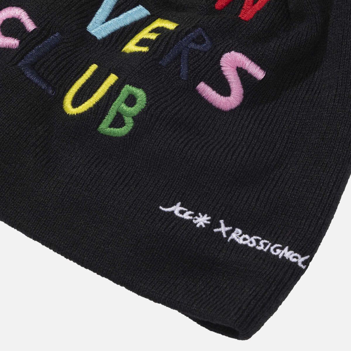 Women's JCC Missy Beanie Black