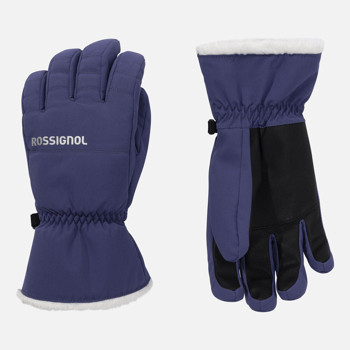 Women's Perfy Ski Gloves Future Blue