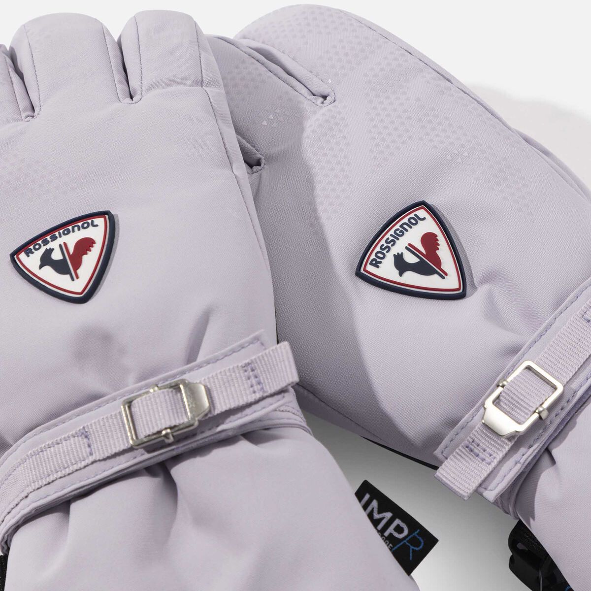 Women's Romy IMP'R Ski Gloves Galactic Lilac