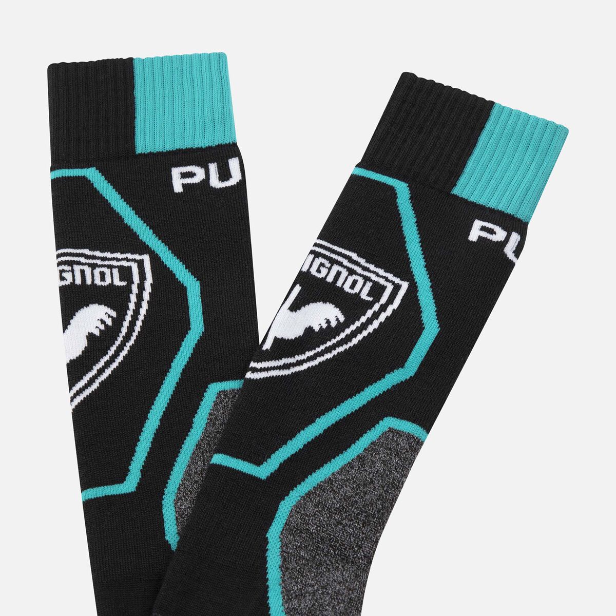 Women's Pure Comfort Ski Socks Niagara