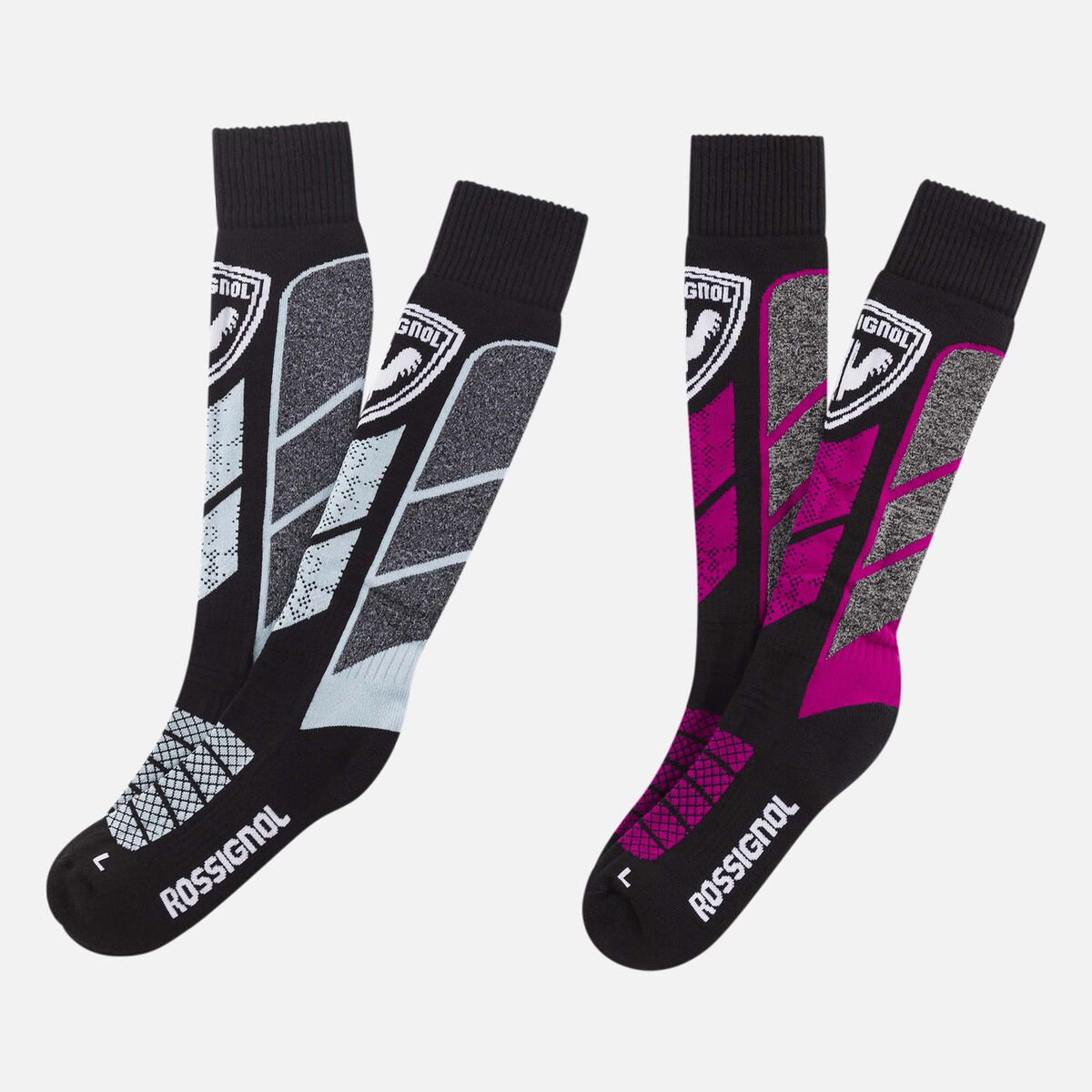 Women's Thermotech Socks Black