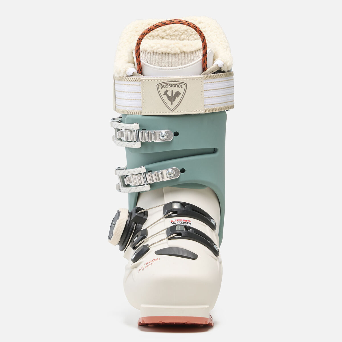 Women's Rossignol Alltrack 80 BOA GW Skiboots BEIGE