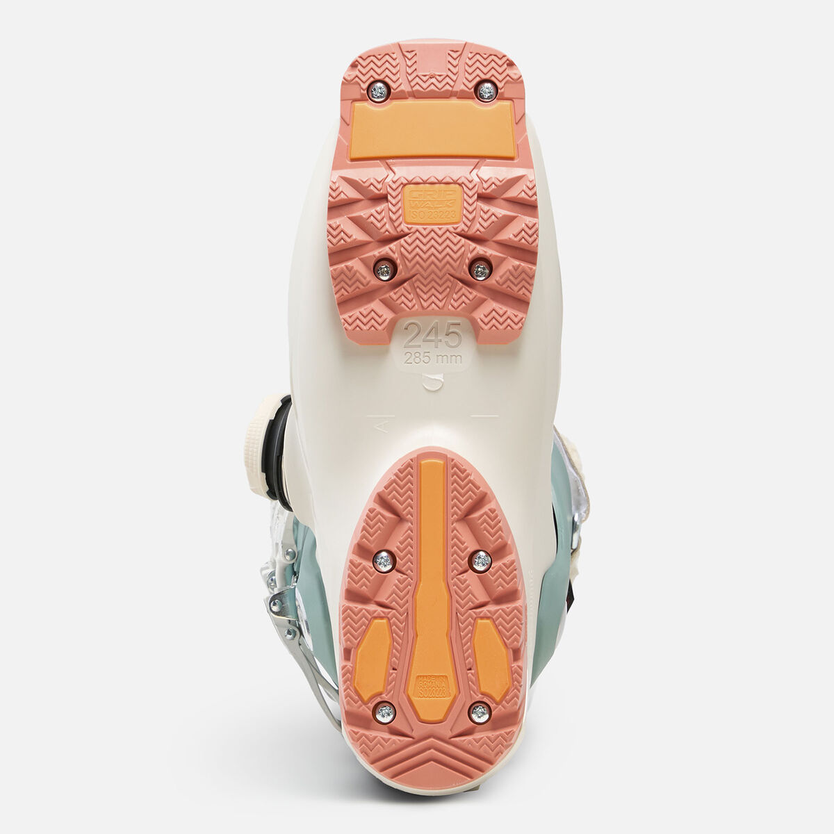 Women's Rossignol Alltrack 80 BOA GW Skiboots BEIGE