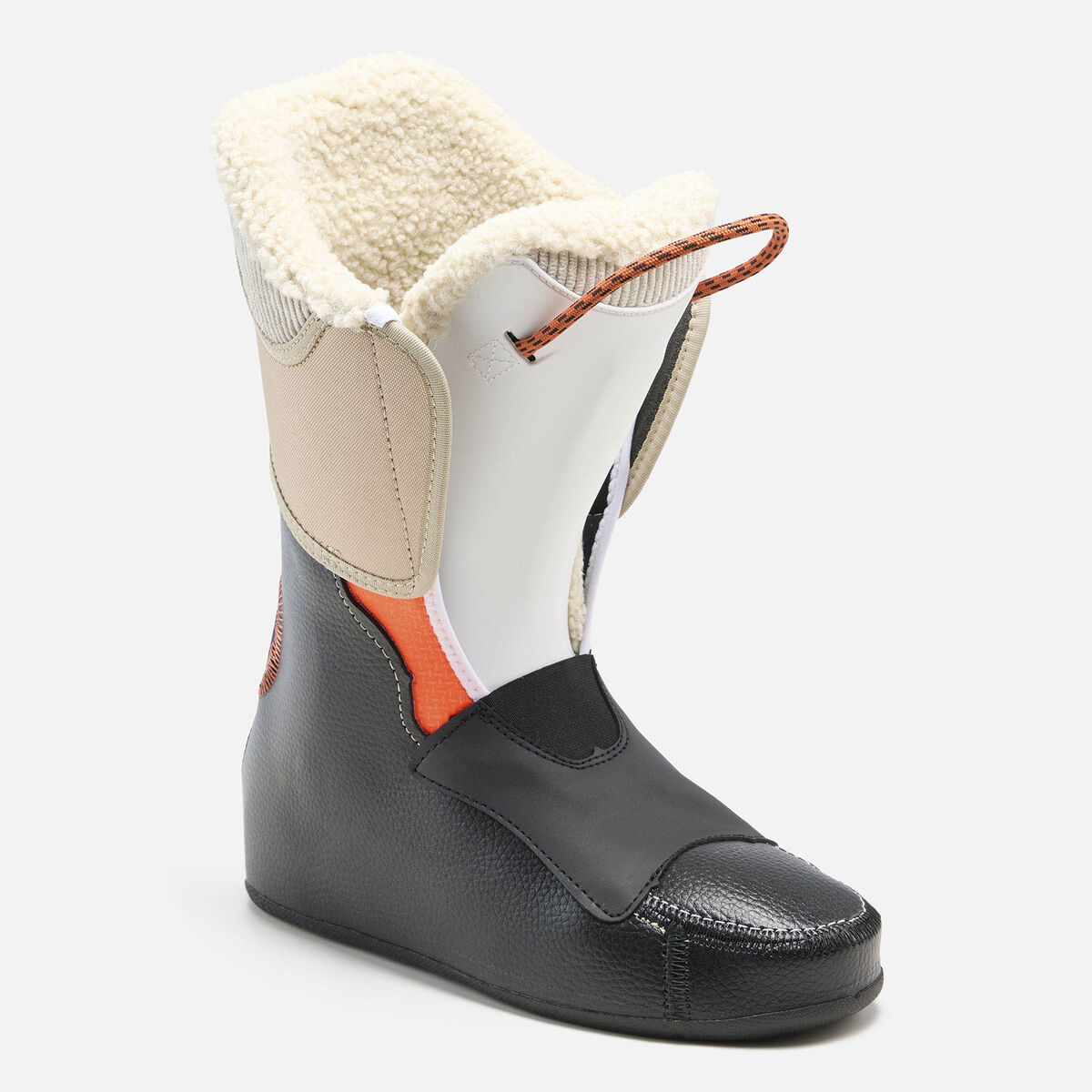 Women's Rossignol Alltrack PRO 80 GW Skiboots BEIGE