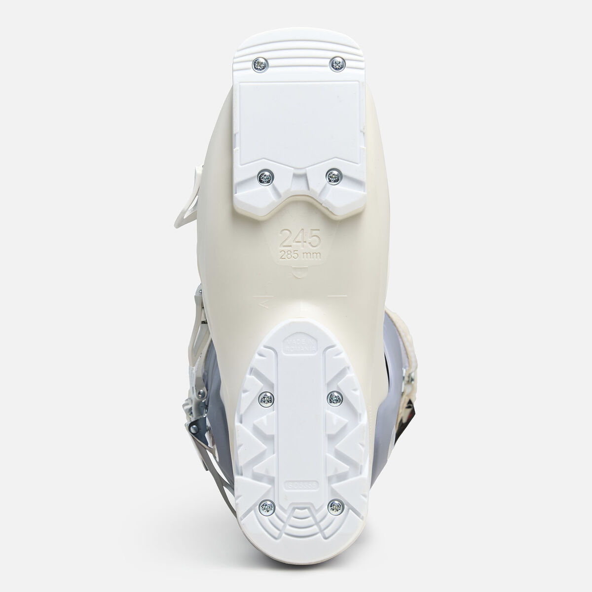 Women's Rossignol Alltrack 70 Skiboots BEIGE