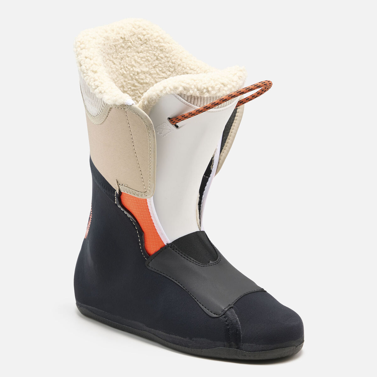 Women's Rossignol Alltrack 90 BOA GW Skiboots KHAKI BLACK