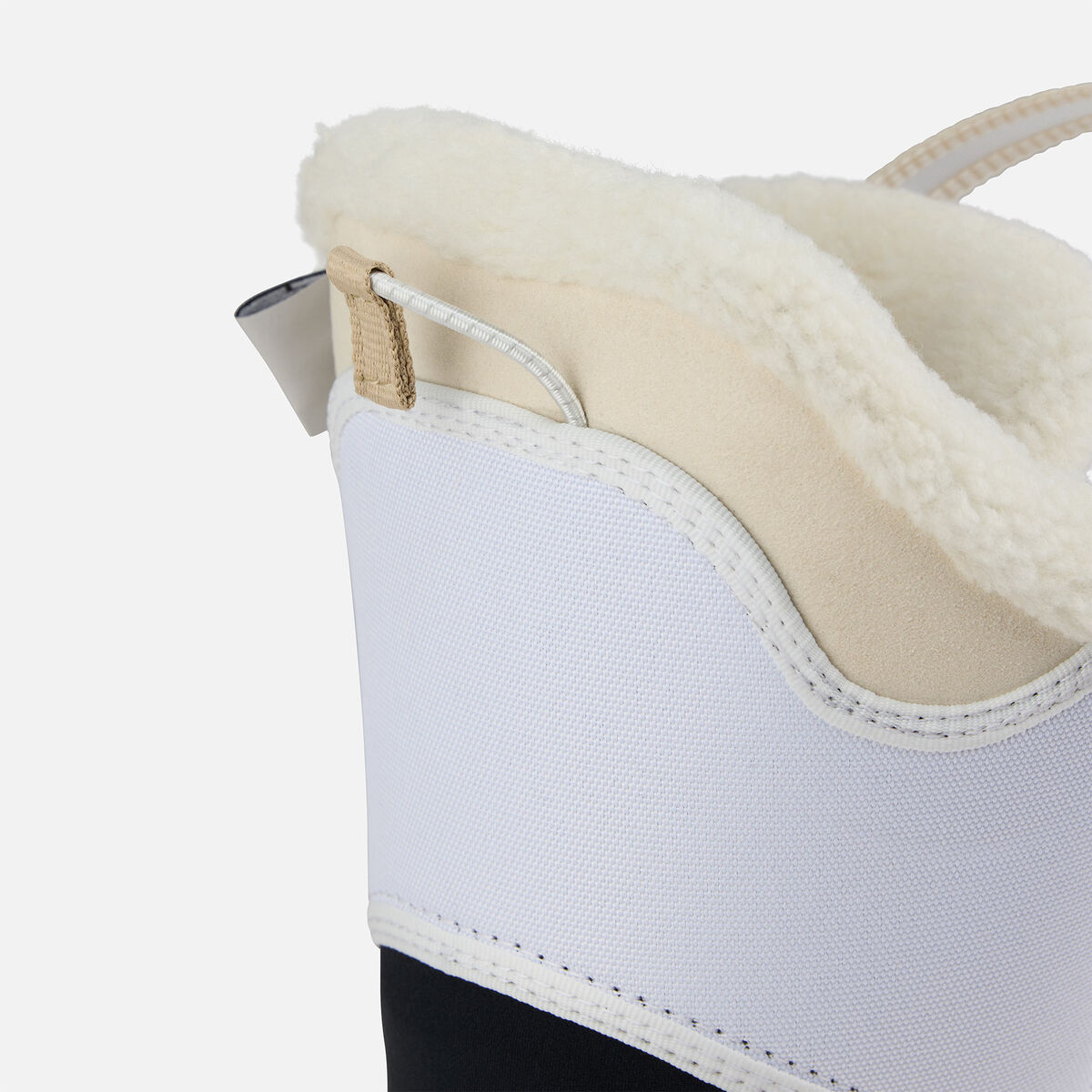 Women's On Piste Ski Boots VIZION 4B 80 GW WHITE