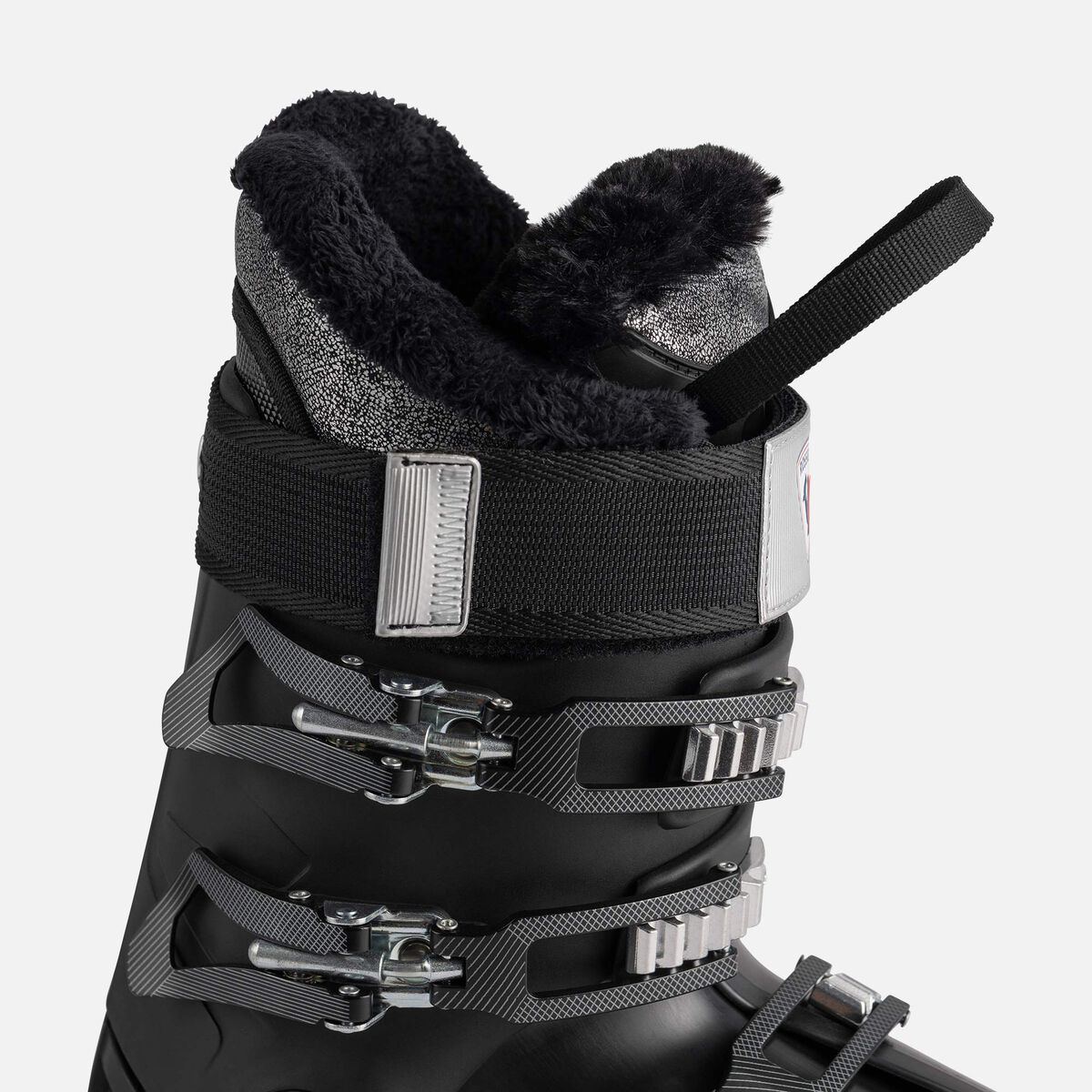 Women's On Piste Ski Boots Pure Comfort 60 000
