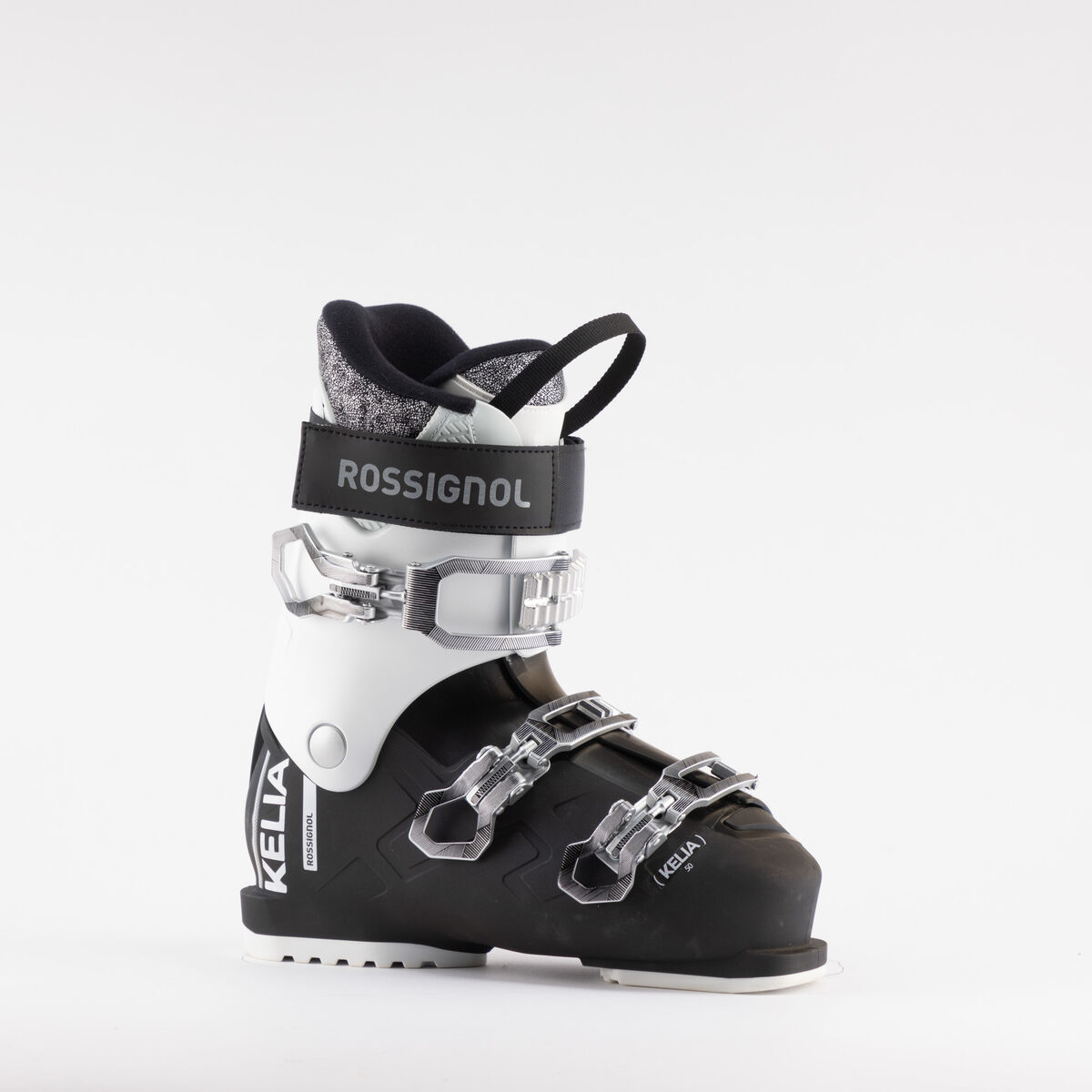 Women's Rossignol Kelia 50 Skiboots BLACK