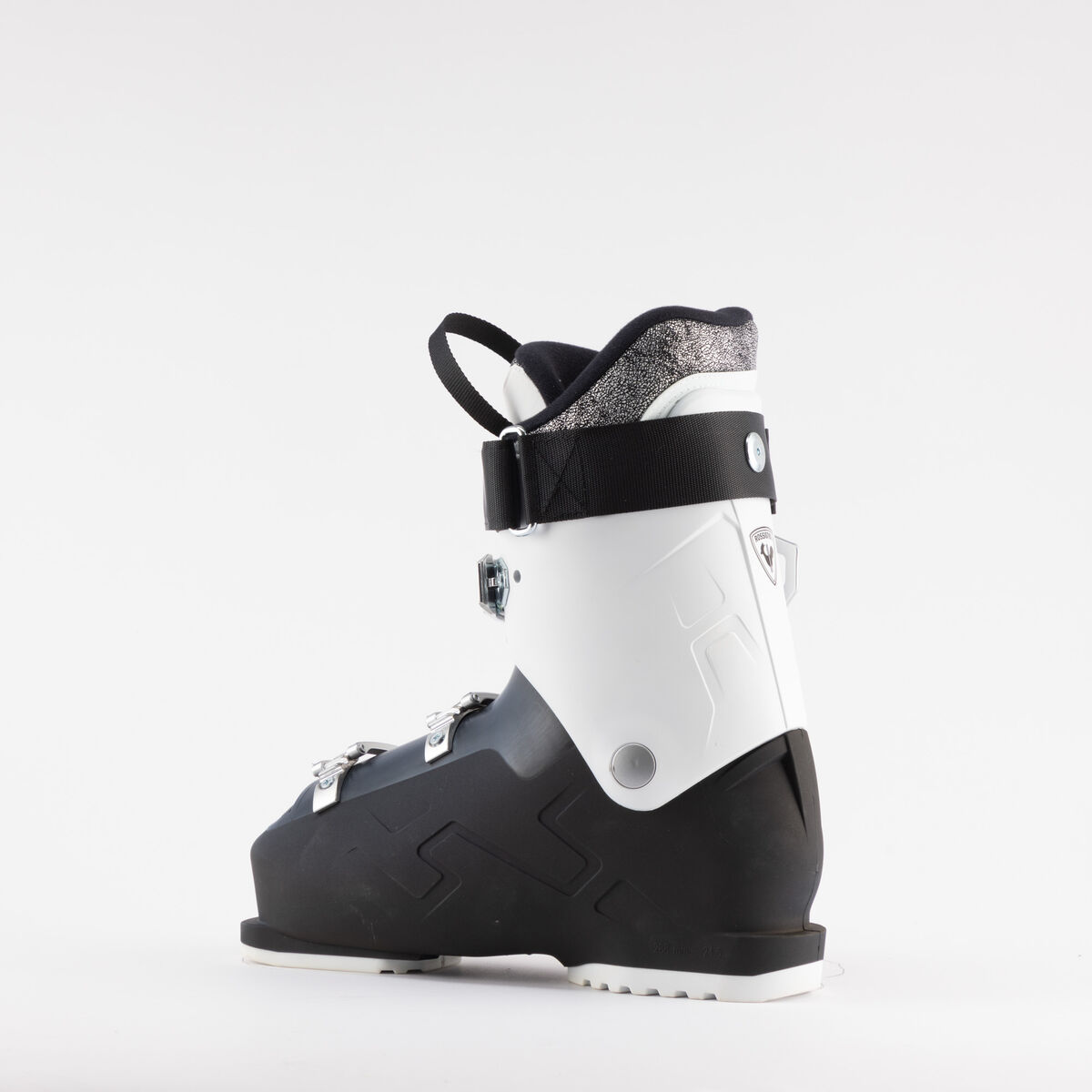 Women's Rossignol Kelia 50 Skiboots BLACK