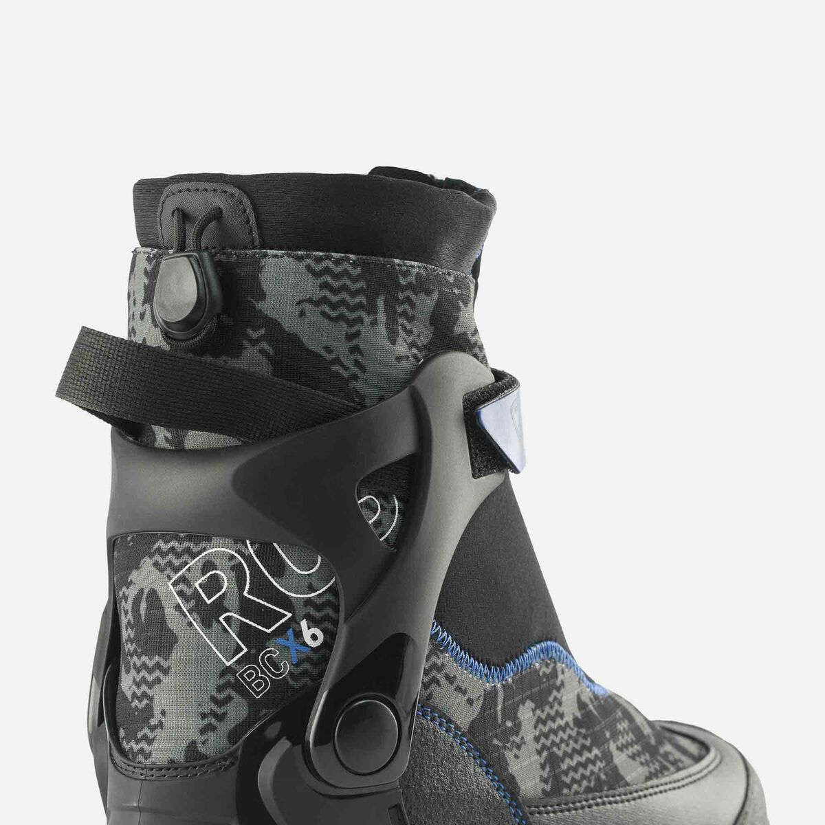 Women Backcountry Nordic Boots Bc 6 Fw Nordic