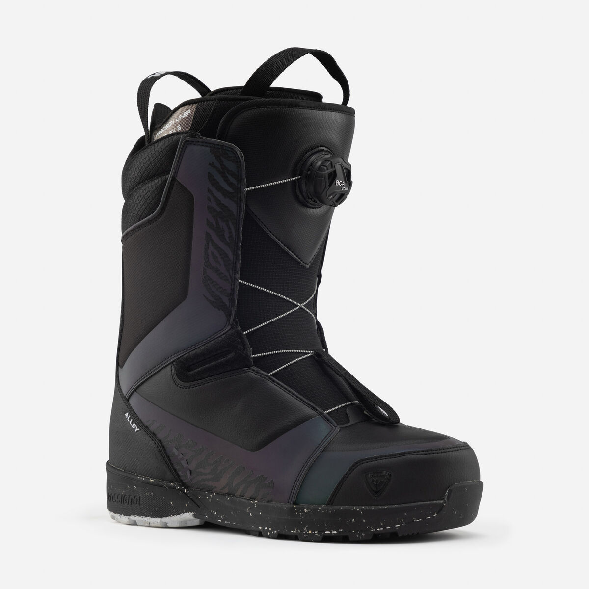 ROSSIGNOL ALLEY BOA® H4 BOOTS 000
