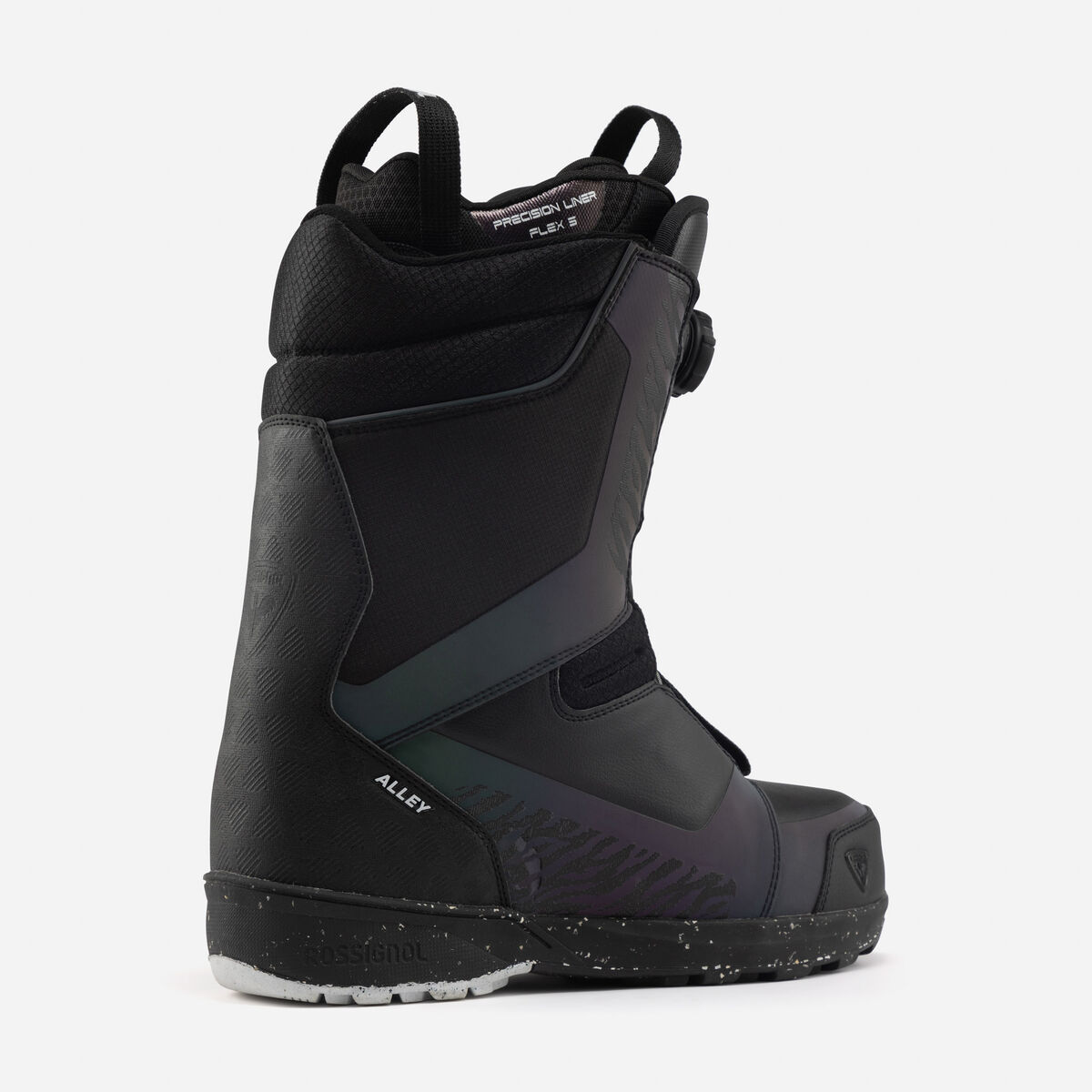 ROSSIGNOL ALLEY BOA® H4 BOOTS 000