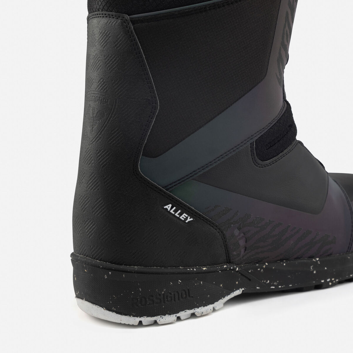 ROSSIGNOL ALLEY BOA® H4 BOOTS 000