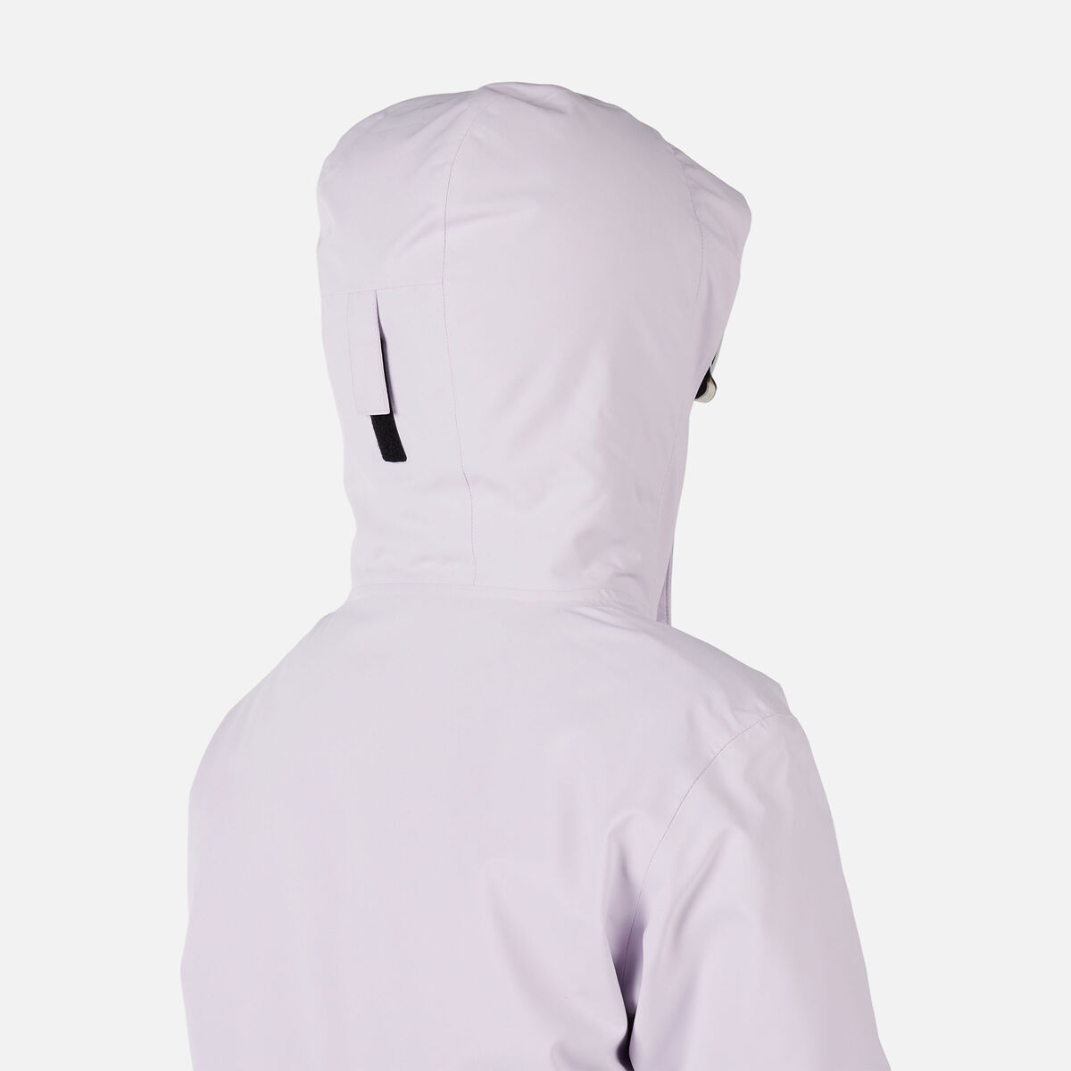 Juniors' Outerlimits Insulated Ski Jacket Galactic Lilac