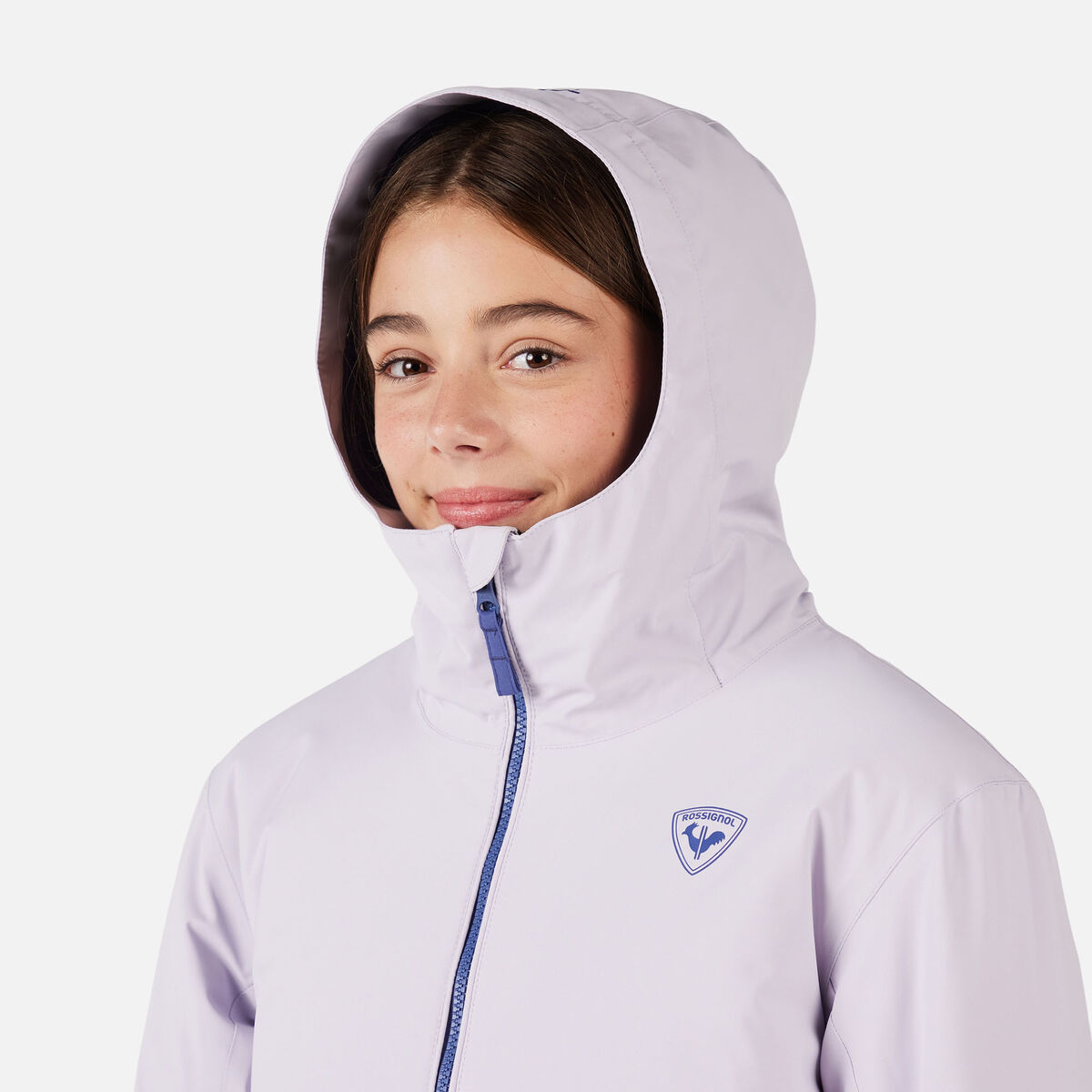 Juniors' Strawpile Ski Jacket Galactic Lilac 12 Juniors' Strawpile Ski Jacket Galactic Lilac