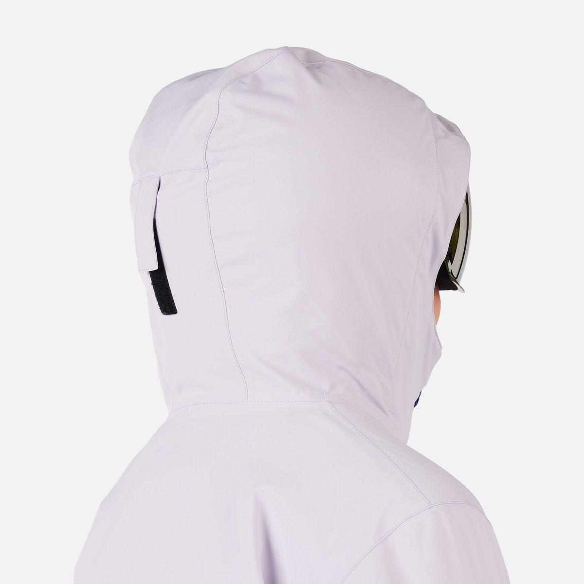 Juniors' Strawpile Ski Jacket Galactic Lilac 14 Juniors' Strawpile Ski Jacket Galactic Lilac