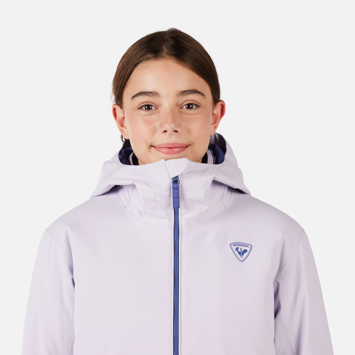 Juniors' Strawpile Ski Jacket Galactic Lilac 5 Juniors' Strawpile Ski Jacket Galactic Lilac